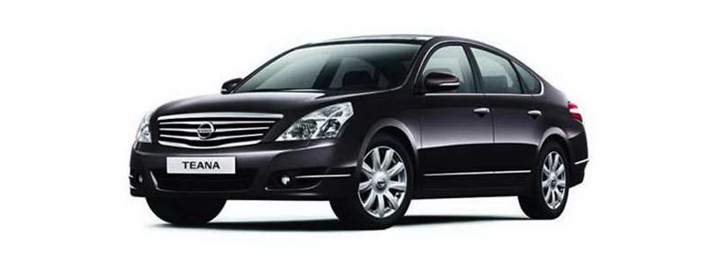  نیسان تی ینا